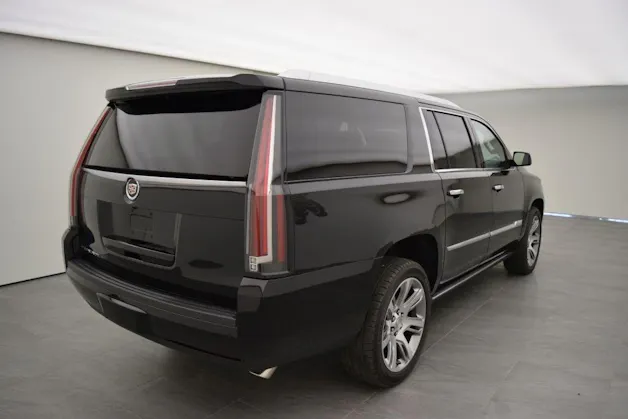 Cadillac Escalade 6.2 ESV Premium