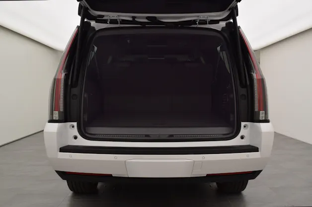 Cadillac Escalade 6.2 ESV Platinum