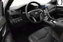 Cadillac Escalade 6.2 ESV Platinum