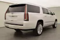 Cadillac Escalade 6.2 ESV Platinum