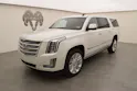 Cadillac Escalade 6.2 ESV Platinum