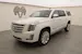 Cadillac Escalade 6.2 ESV Platinum