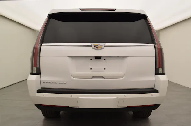 Cadillac Escalade 6.2 ESV Platinum