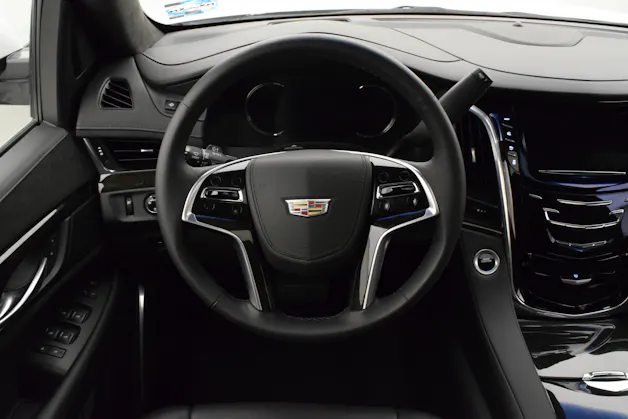 Cadillac Escalade 6.2 ESV Platinum