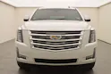 Cadillac Escalade 6.2 ESV Platinum
