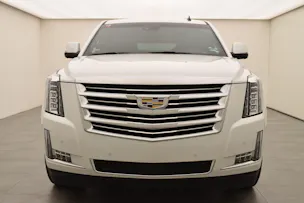 Cadillac Escalade 6.2 ESV Platinum