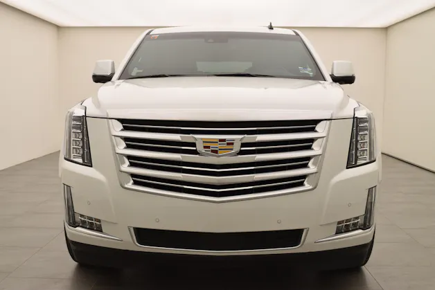 Cadillac Escalade 6.2 ESV Platinum