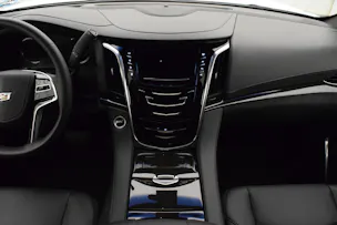 Cadillac Escalade 6.2 ESV Platinum