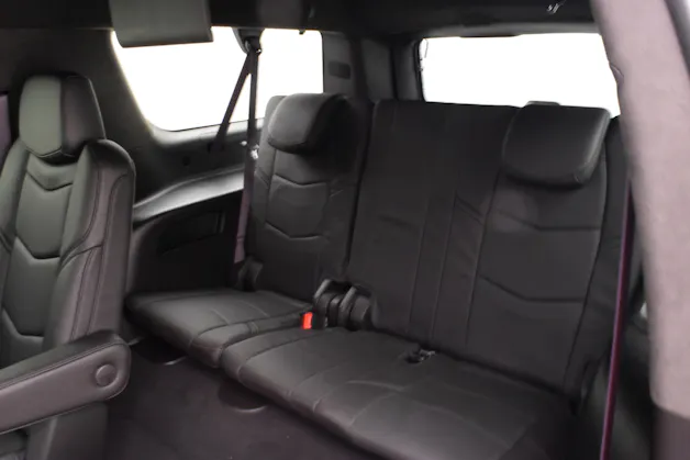 Cadillac Escalade 6.2 ESV Platinum