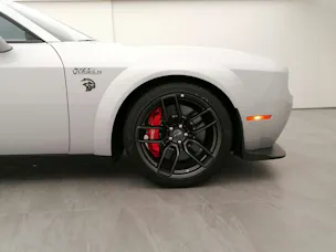 Dodge Challenger Hellcat WB Jailbreak