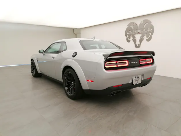 Dodge Challenger Hellcat WB Jailbreak