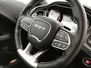 Dodge Challenger Hellcat WB Jailbreak