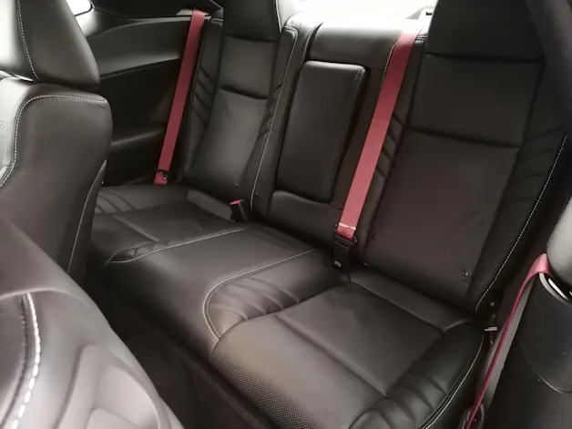 Dodge Challenger Hellcat WB Jailbreak
