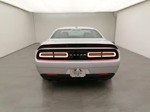 Dodge Challenger Hellcat WB Jailbreak