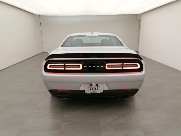 Dodge Challenger Hellcat WB Jailbreak