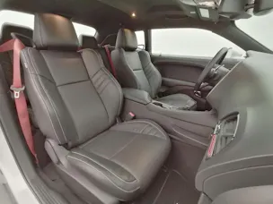 Dodge Challenger Hellcat WB Jailbreak