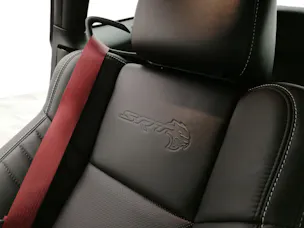 Dodge Challenger Hellcat WB Jailbreak