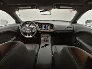 Dodge Challenger Hellcat WB Jailbreak