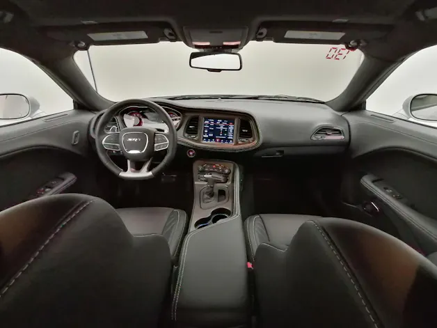 Dodge Challenger Hellcat WB Jailbreak
