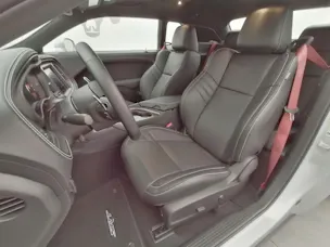 Dodge Challenger Hellcat WB Jailbreak
