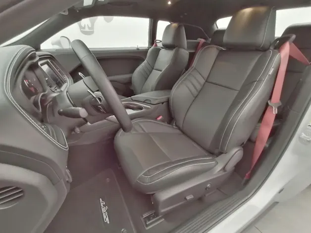 Dodge Challenger Hellcat WB Jailbreak