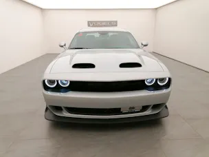 Dodge Challenger Hellcat WB Jailbreak