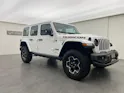 Jeep Wrangler 2.0 Rubicon Unlimited