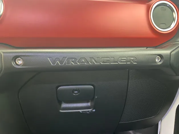 Jeep Wrangler 2.0 Rubicon Unlimited