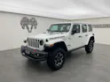 Jeep Wrangler 2.0 Rubicon Unlimited