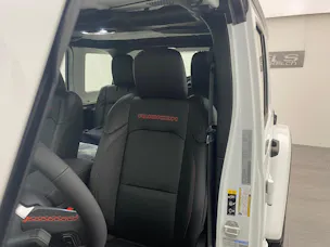 Jeep Wrangler 2.0 Rubicon Unlimited