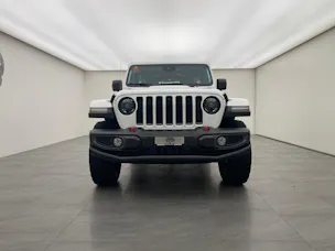 Jeep Wrangler 2.0 Rubicon Unlimited
