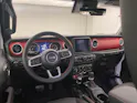 Jeep Wrangler 2.0 Rubicon Unlimited