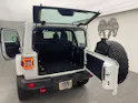 Jeep Wrangler 2.0 Rubicon Unlimited