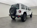 Jeep Wrangler 2.0 Rubicon Unlimited