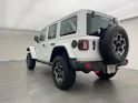 Jeep Wrangler 2.0 Rubicon Unlimited
