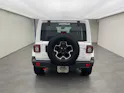 Jeep Wrangler 2.0 Rubicon Unlimited