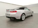 Chevrolet Camaro SS 6.2 Convertible
