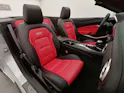 Chevrolet Camaro SS 6.2 Convertible