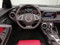 Chevrolet Camaro SS 6.2 Convertible