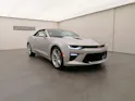 Chevrolet Camaro SS 6.2 Convertible
