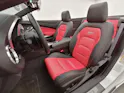 Chevrolet Camaro SS 6.2 Convertible