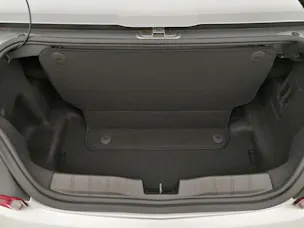 Chevrolet Camaro SS 6.2 Convertible