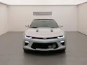 Chevrolet Camaro SS 6.2 Convertible