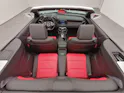 Chevrolet Camaro SS 6.2 Convertible