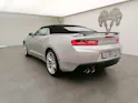 Chevrolet Camaro SS 6.2 Convertible