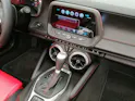 Chevrolet Camaro SS 6.2 Convertible