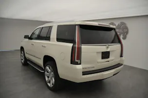 Cadillac Escalade 6.2 Premium