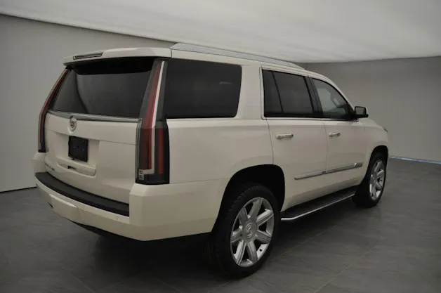 Cadillac Escalade 6.2 Premium