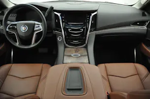 Cadillac Escalade 6.2 Premium