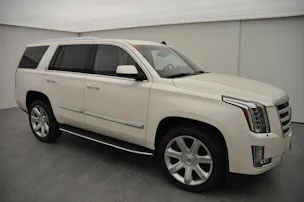 Cadillac Escalade 6.2 Premium